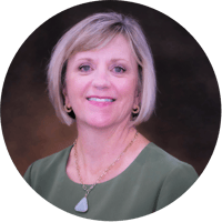 Amy Olson circle